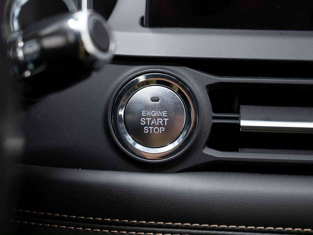 Chery Tiggo 8, 2020 Фото №22