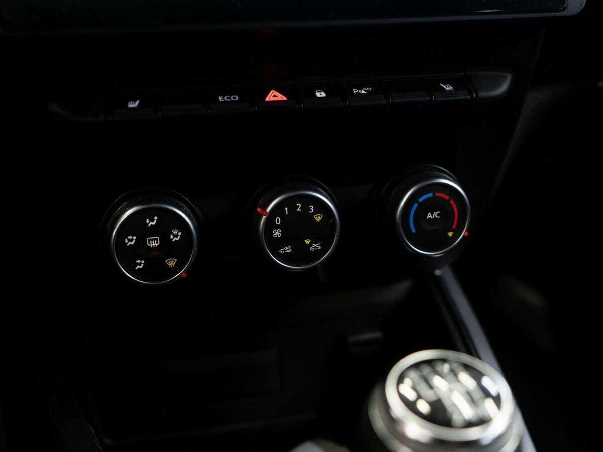 Renault Arkana, 2019 Фото №17