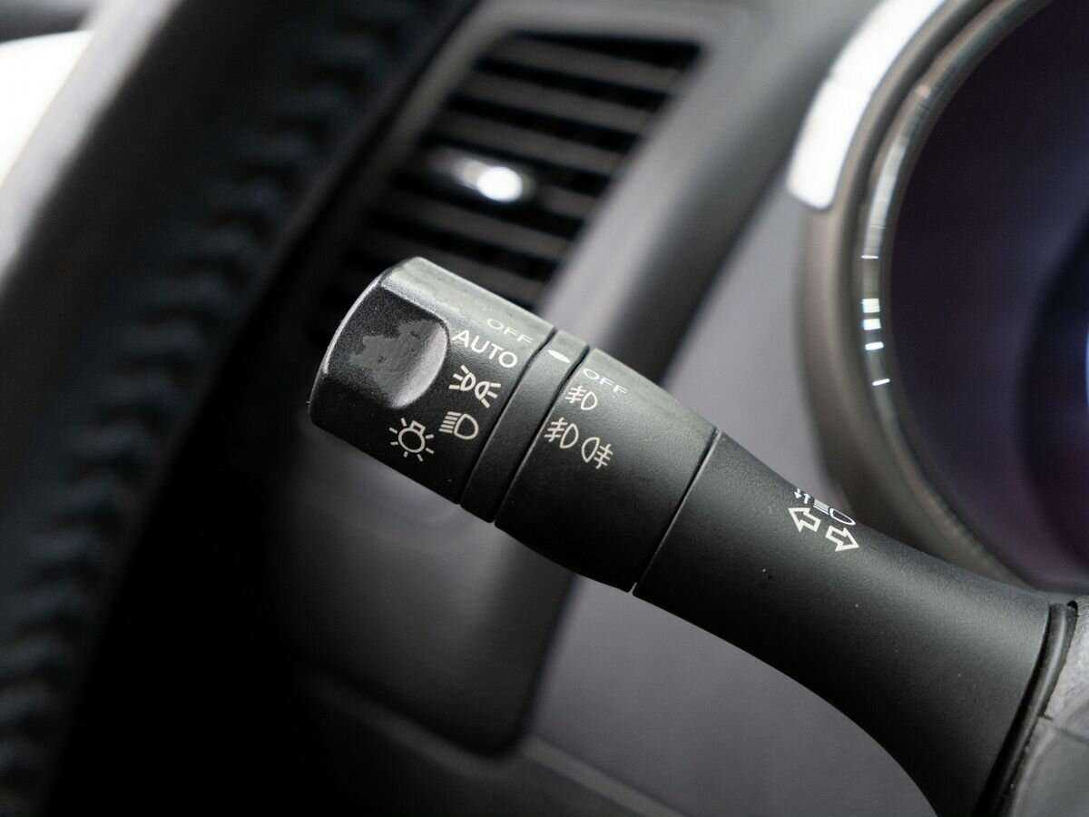 Nissan Murano, 2012 Фото №15