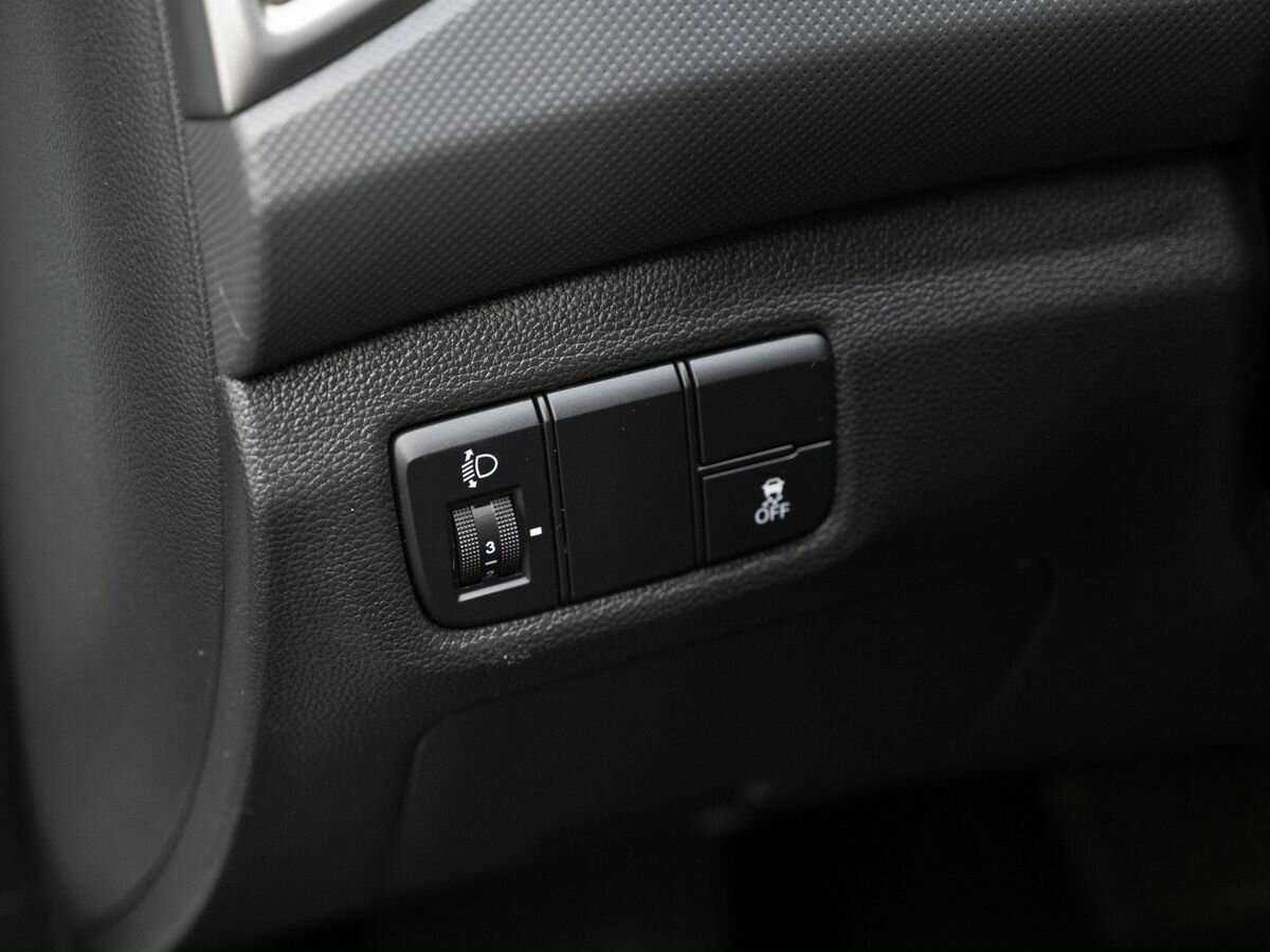 Hyundai Creta, 2019 Фото №13