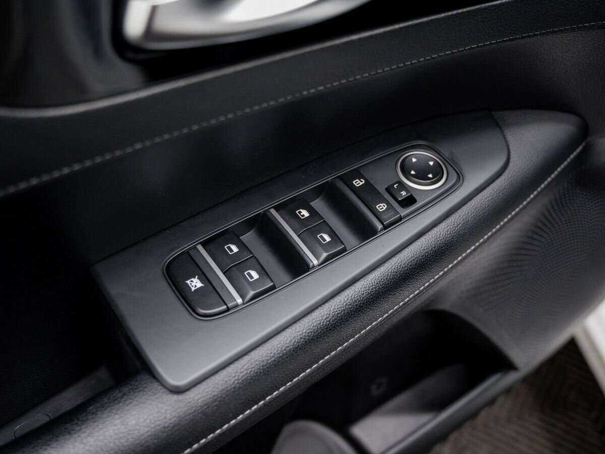 Kia Cerato, 2019 Фото №15