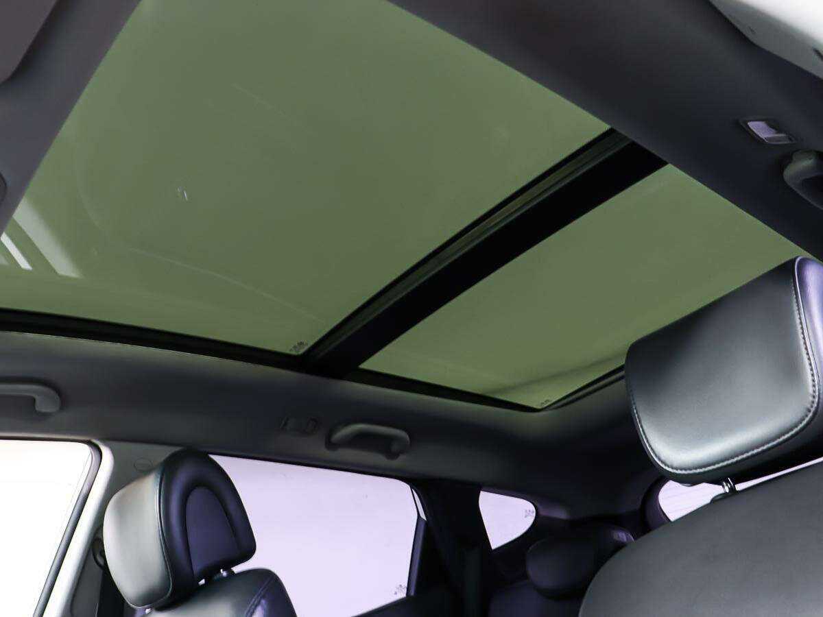 Hyundai Santa Fe, 2013 Фото №13