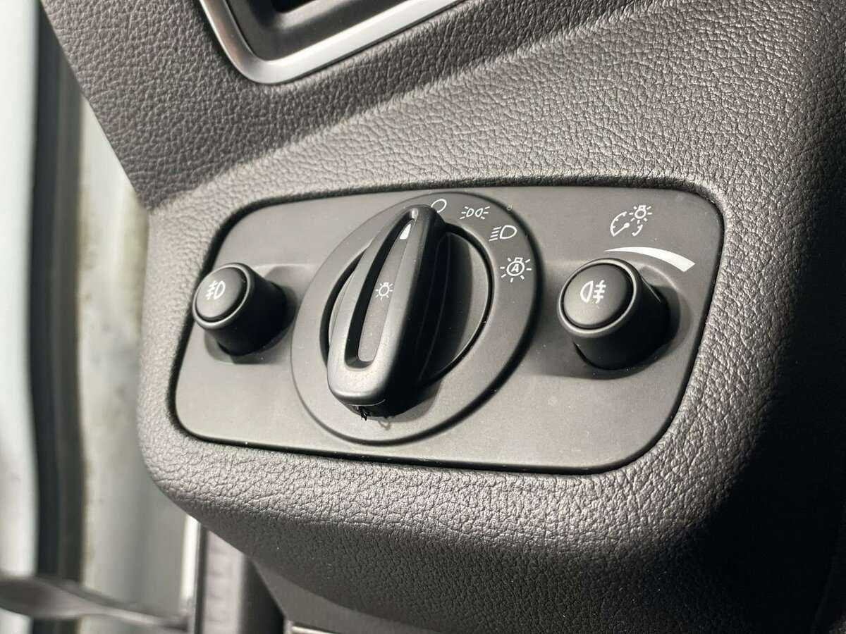 Ford Kuga, 2015 Фото №8