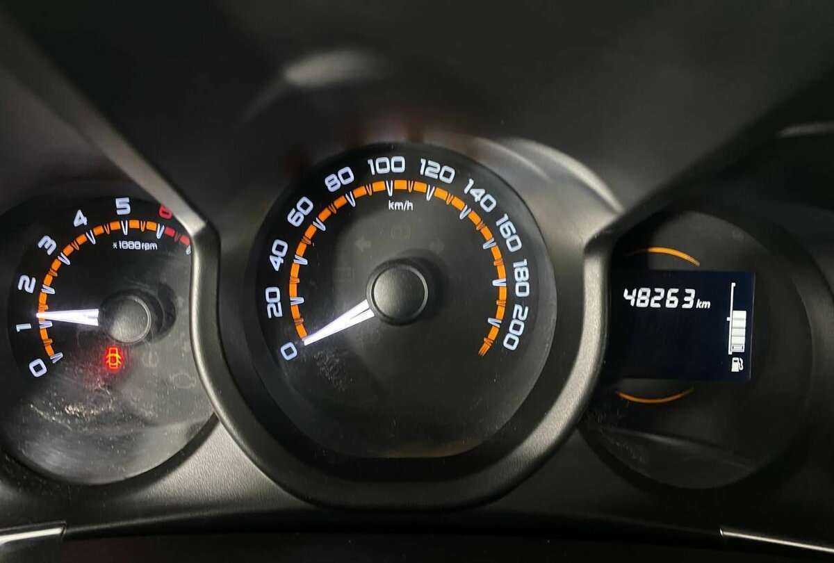 Lada (ВАЗ) XRAY, 2020 Фото №10