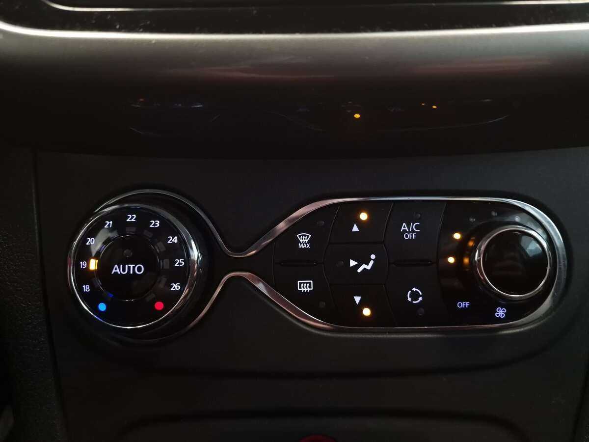 Renault Sandero, 2019 Фото №11