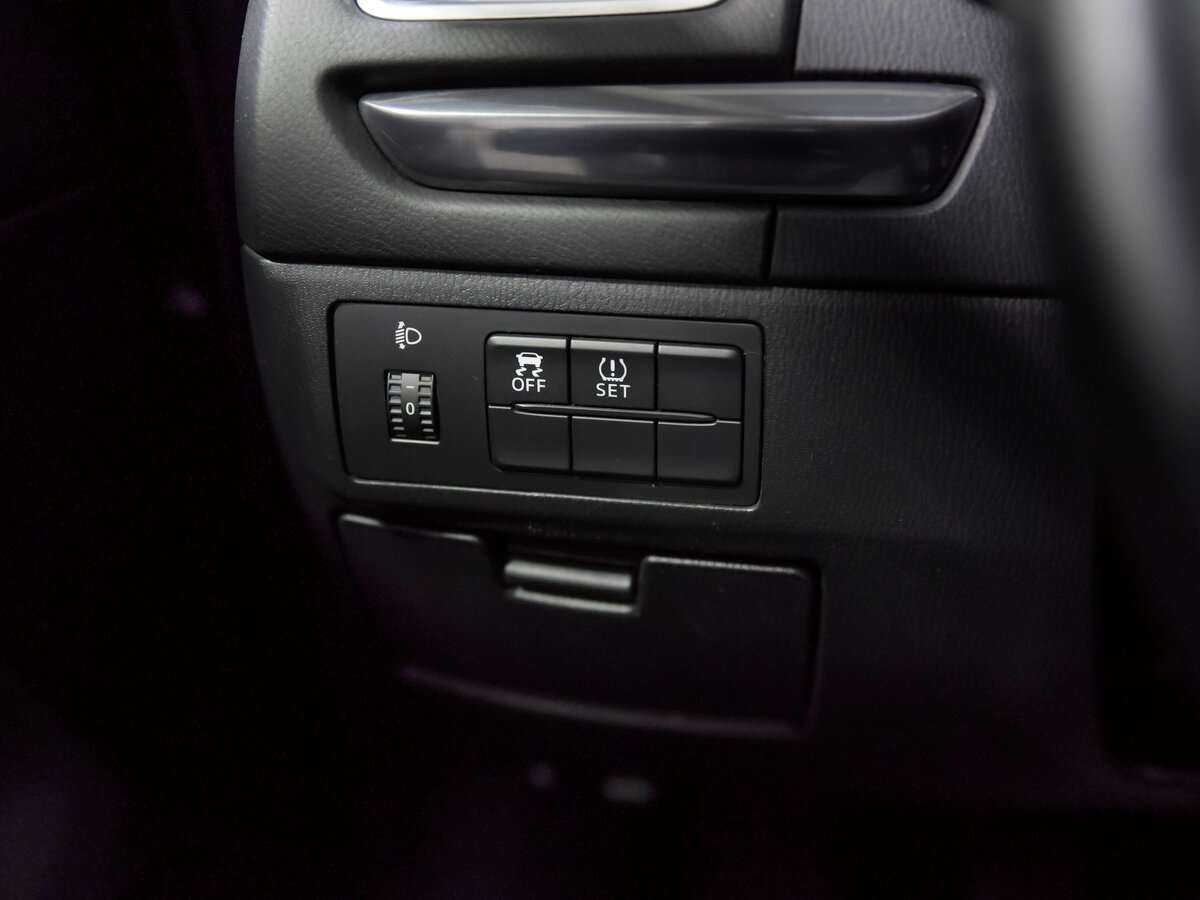 Mazda 6, 2013 Фото №10