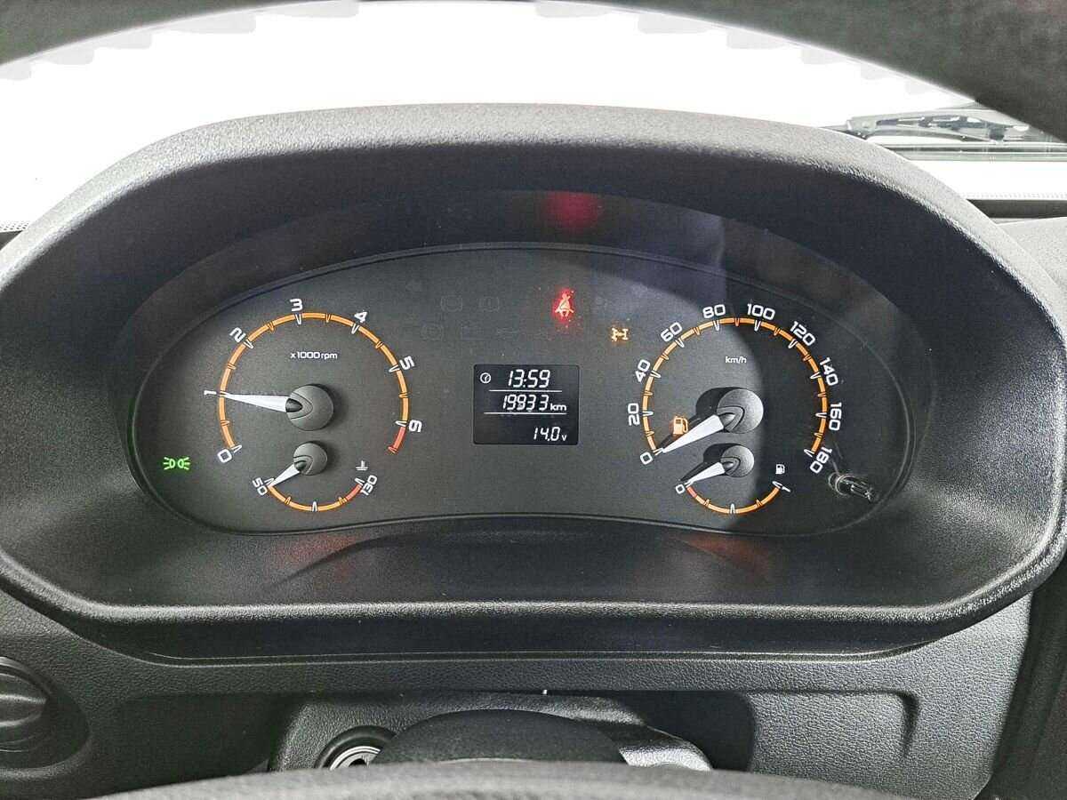 Lada (ВАЗ) 2121 (4x4), 2021 Фото №8