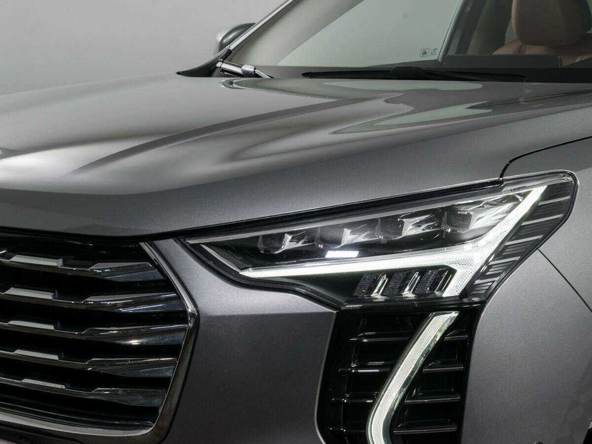 Haval Jolion, 2022 Фото №29