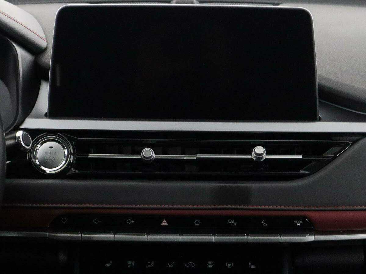 Chery Tiggo 4 Pro, 2022 Фото №12