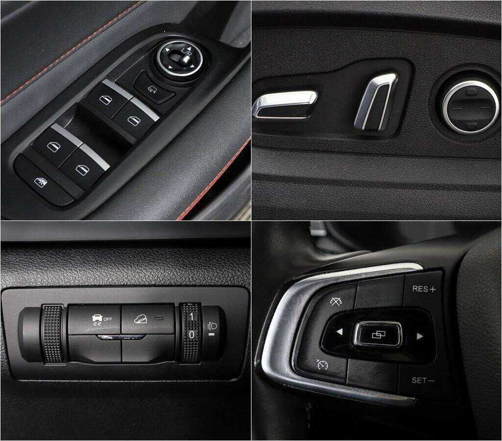 Chery Tiggo 4 Pro, 2022 Фото №15