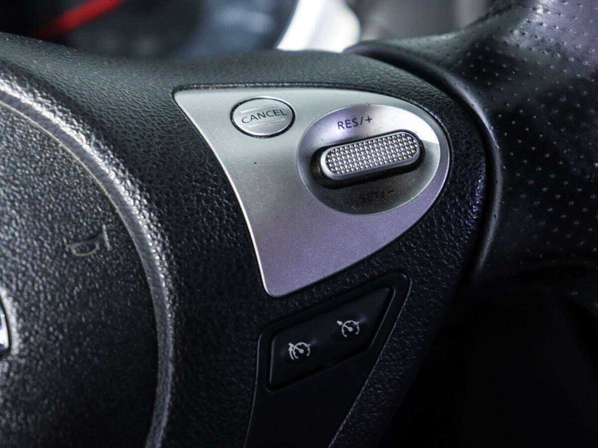 Nissan Juke, 2012 Фото №16