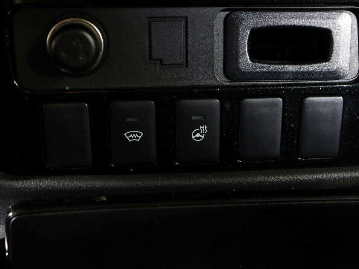 Mitsubishi Outlander, 2018 Фото №20