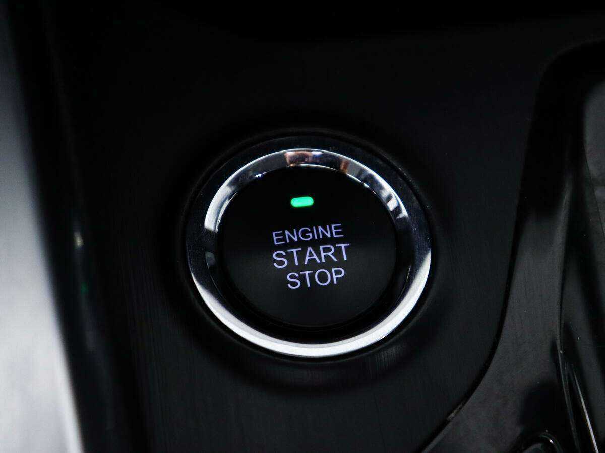 Chery Tiggo 4, 2019 Фото №18