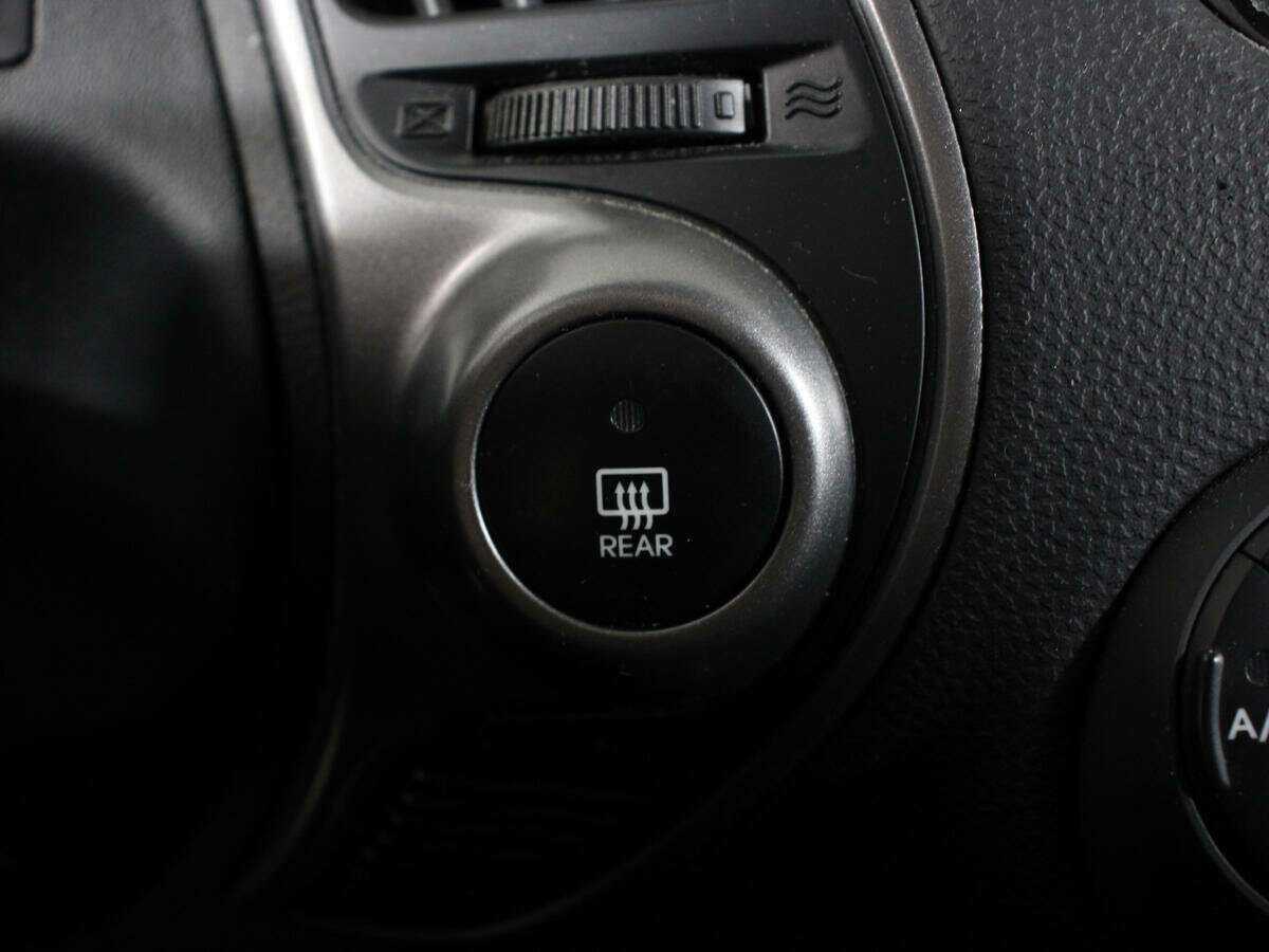 Hyundai ix35, 2013 Фото №17