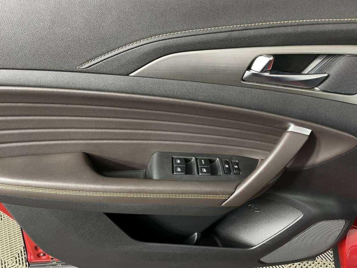 Changan CS35PLUS, 2019 Фото №7