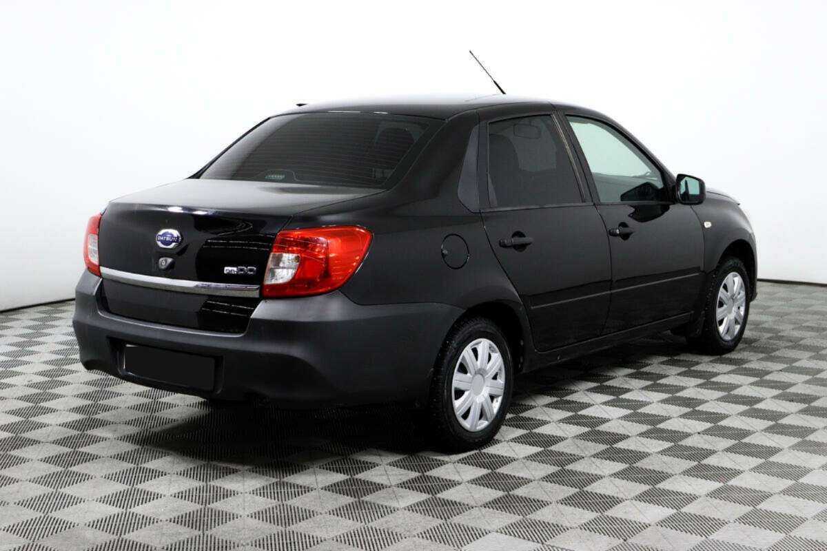 Datsun on-DO, 2019 Фото №5