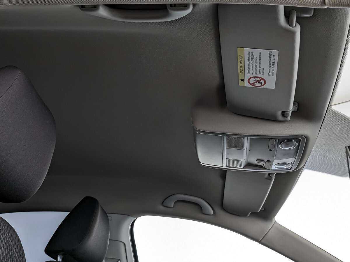 Volkswagen Jetta, 2012 Фото №17