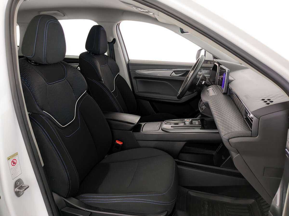 Haval Jolion, 2022 Фото №20