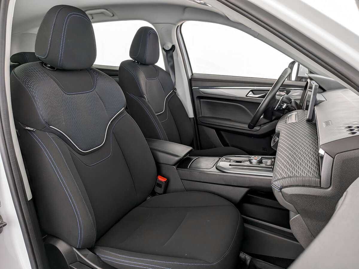 Haval Jolion, 2022 Фото №19