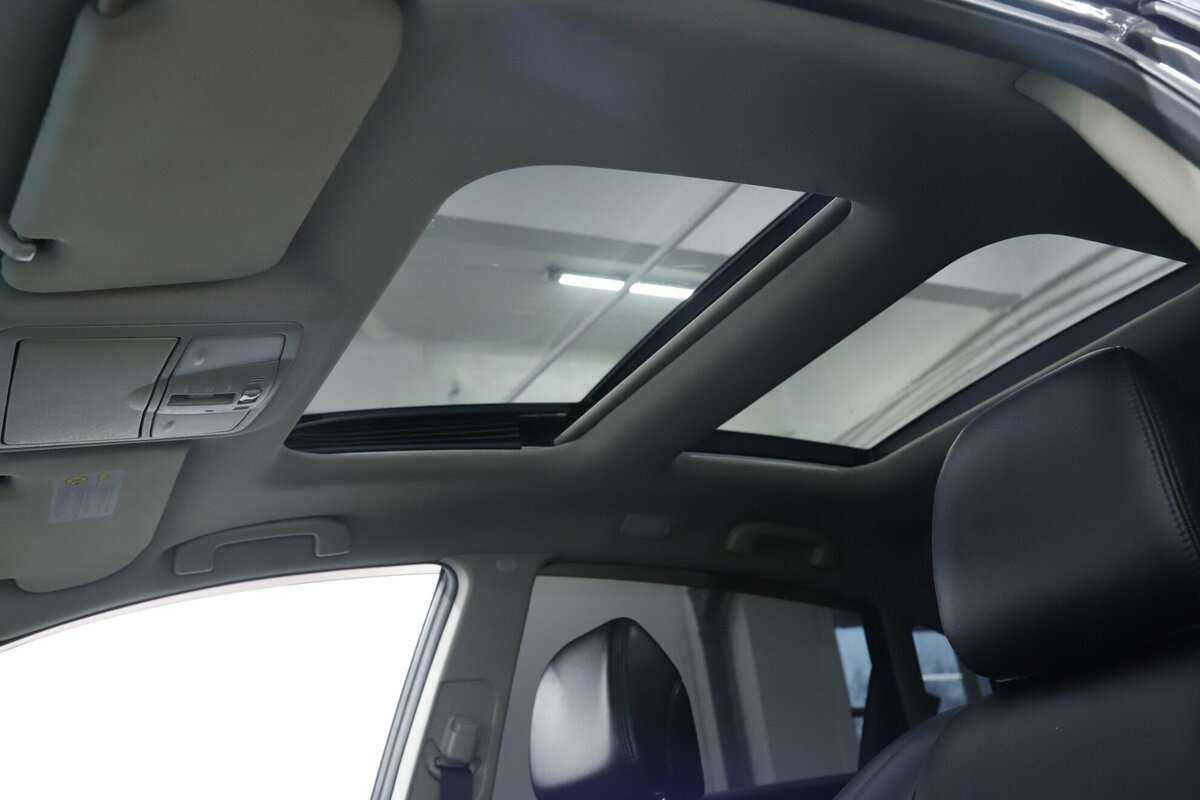 Nissan Teana, 2013 Фото №7