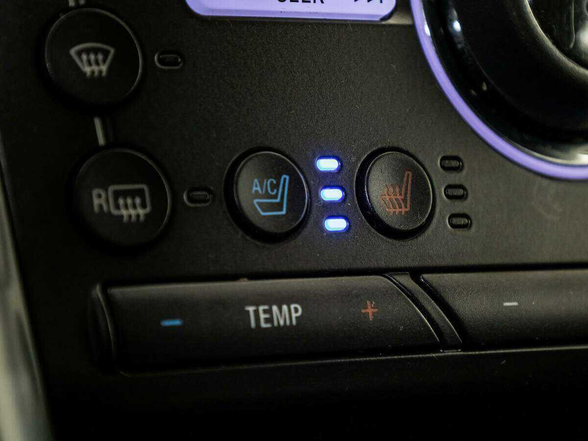 Ford Mondeo, 2016 Фото №19