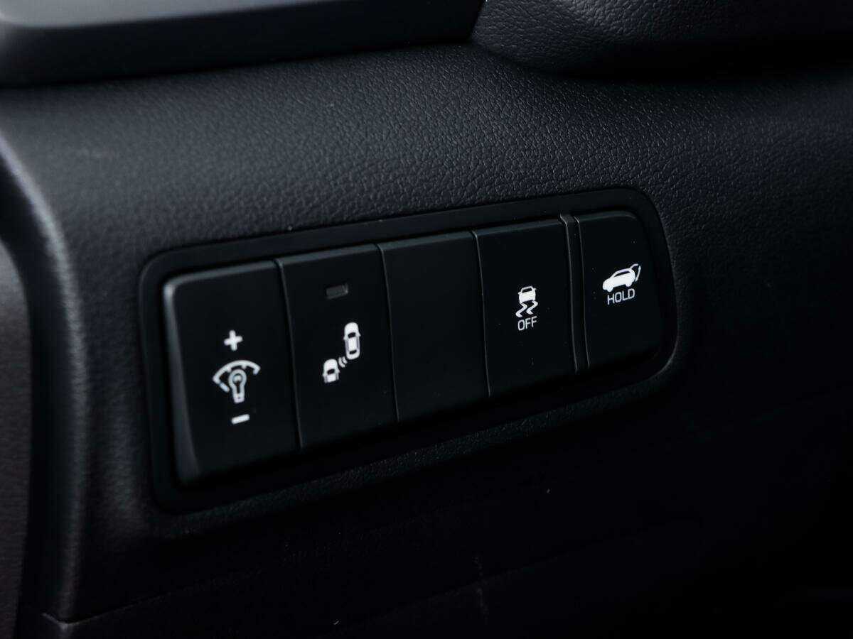 Hyundai Tucson, 2015 Фото №17