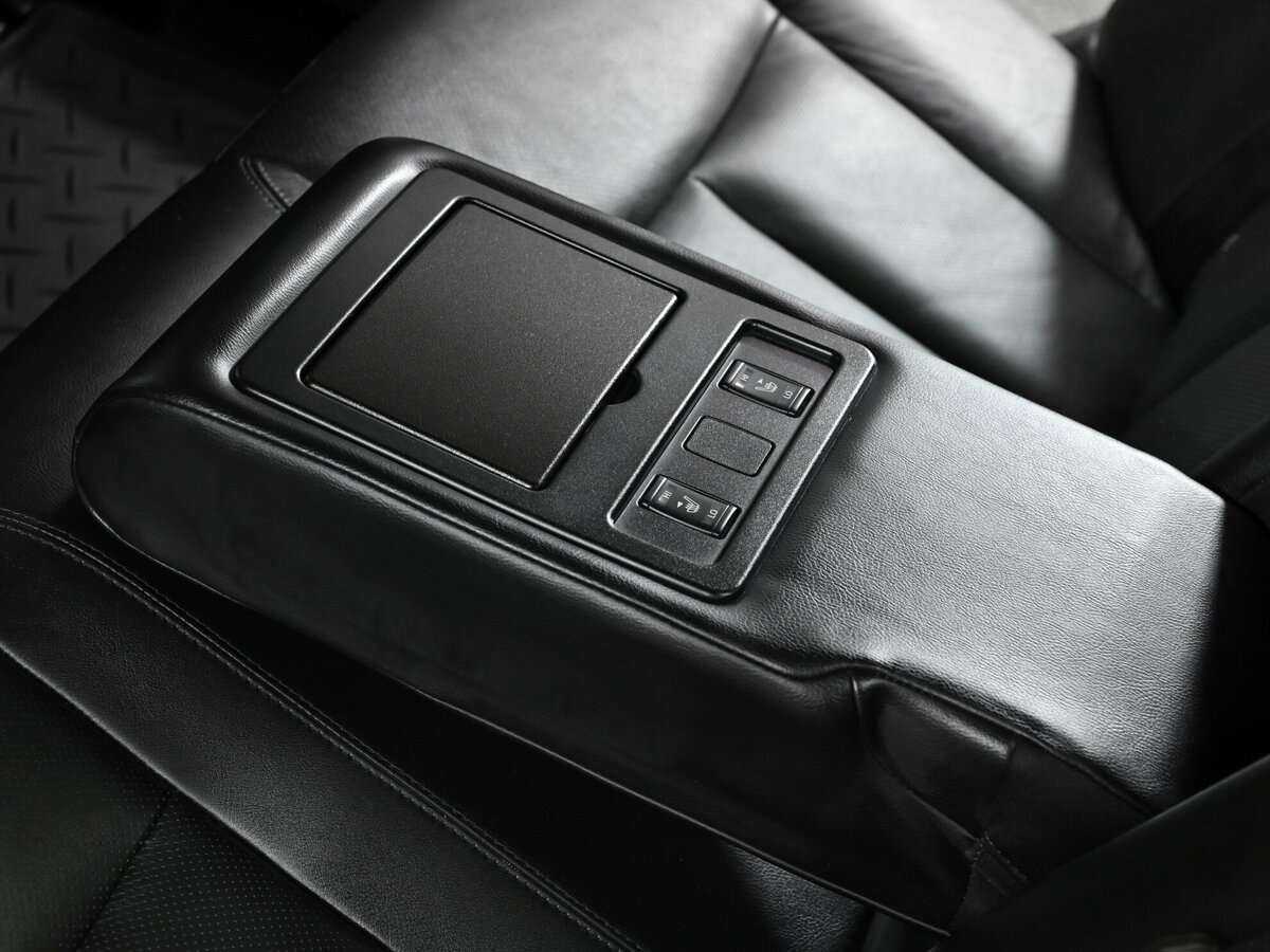 Nissan Teana, 2014 Фото №13