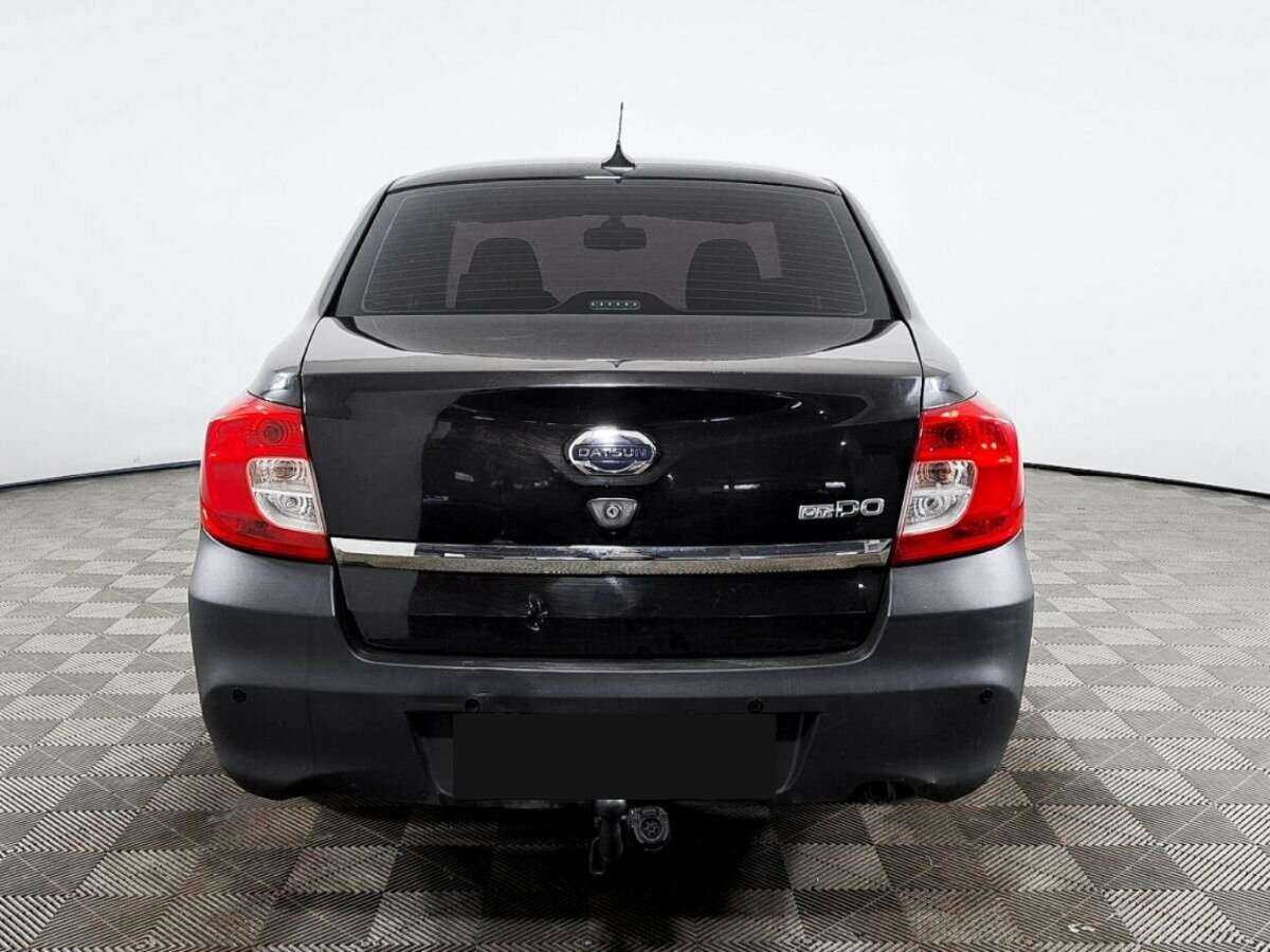 Datsun on-DO, 2019 Фото №4