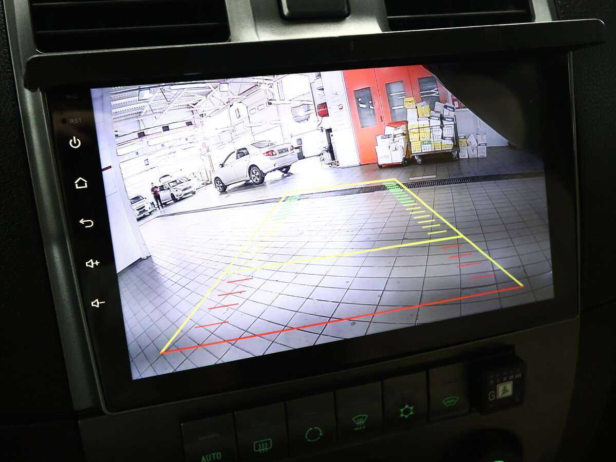 УАЗ Patriot, 2014 Фото №18