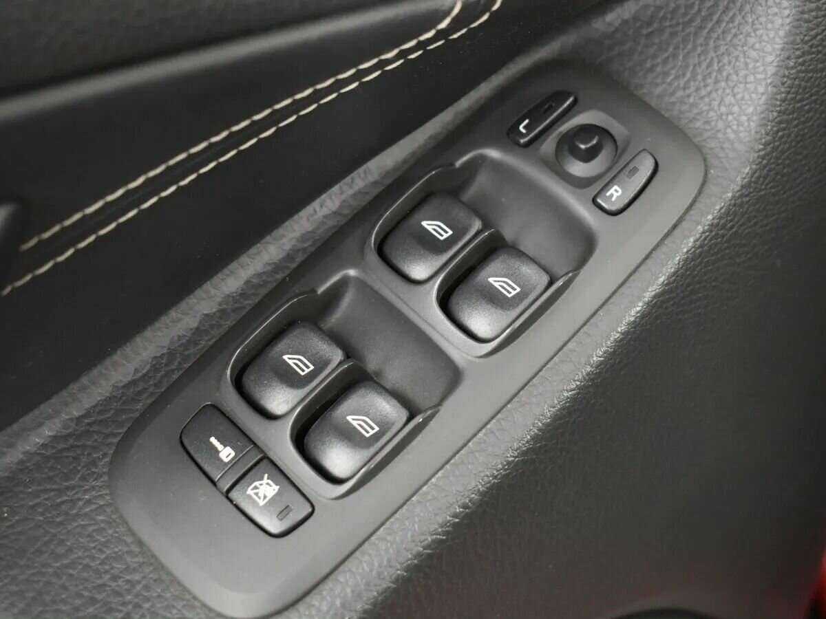 Volvo XC90, 2013 Фото №8