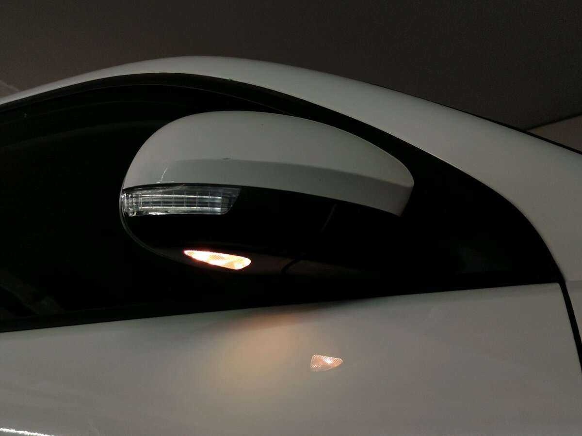 Volkswagen Tiguan, 2013 Фото №17