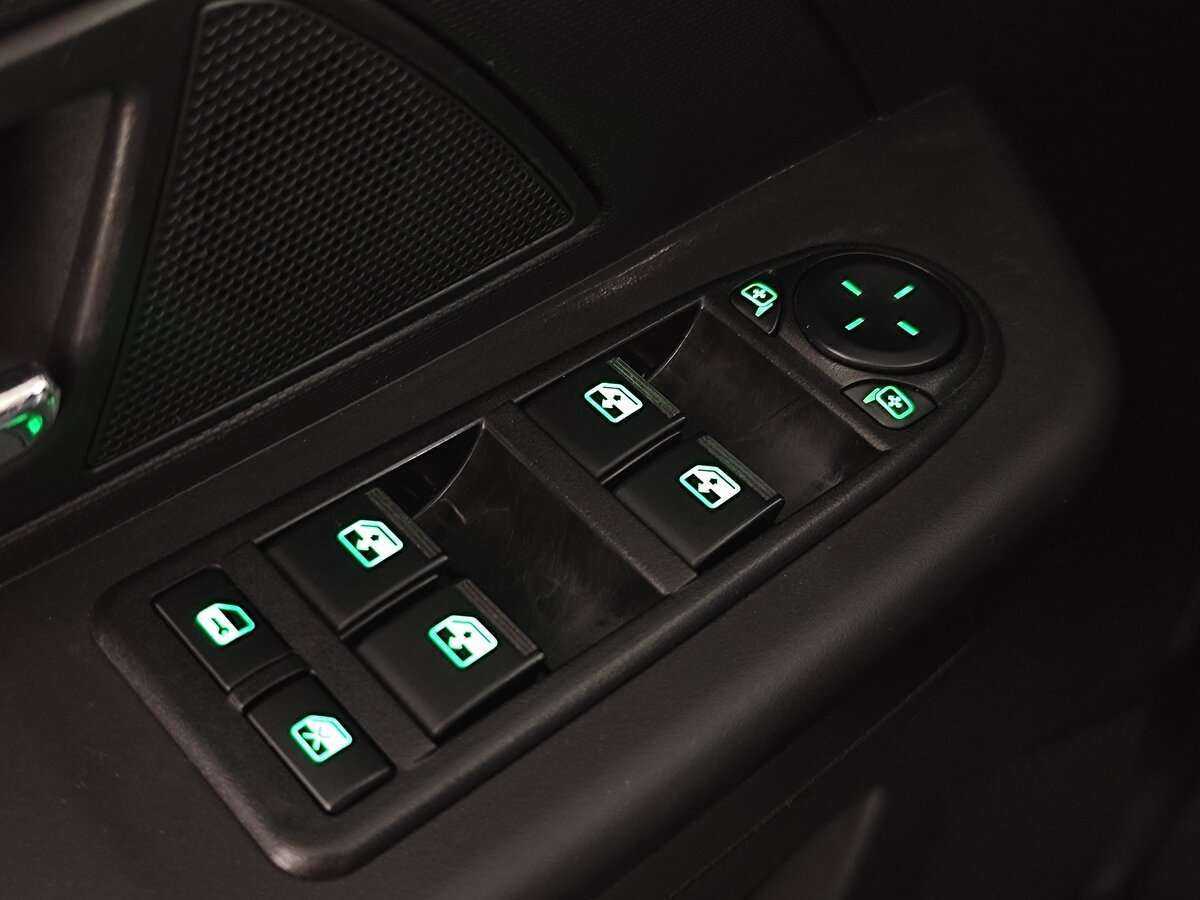 УАЗ Patriot, 2021 Фото №18