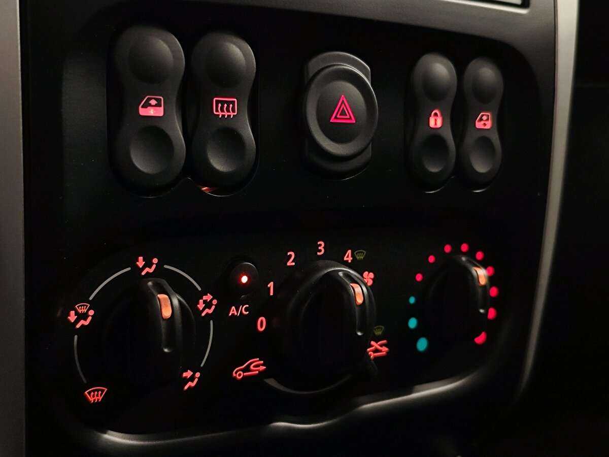 Nissan Almera, 2016 Фото №14