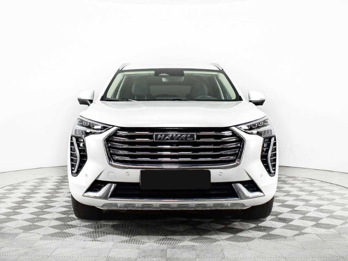 Haval Jolion, 2022 Фото №3