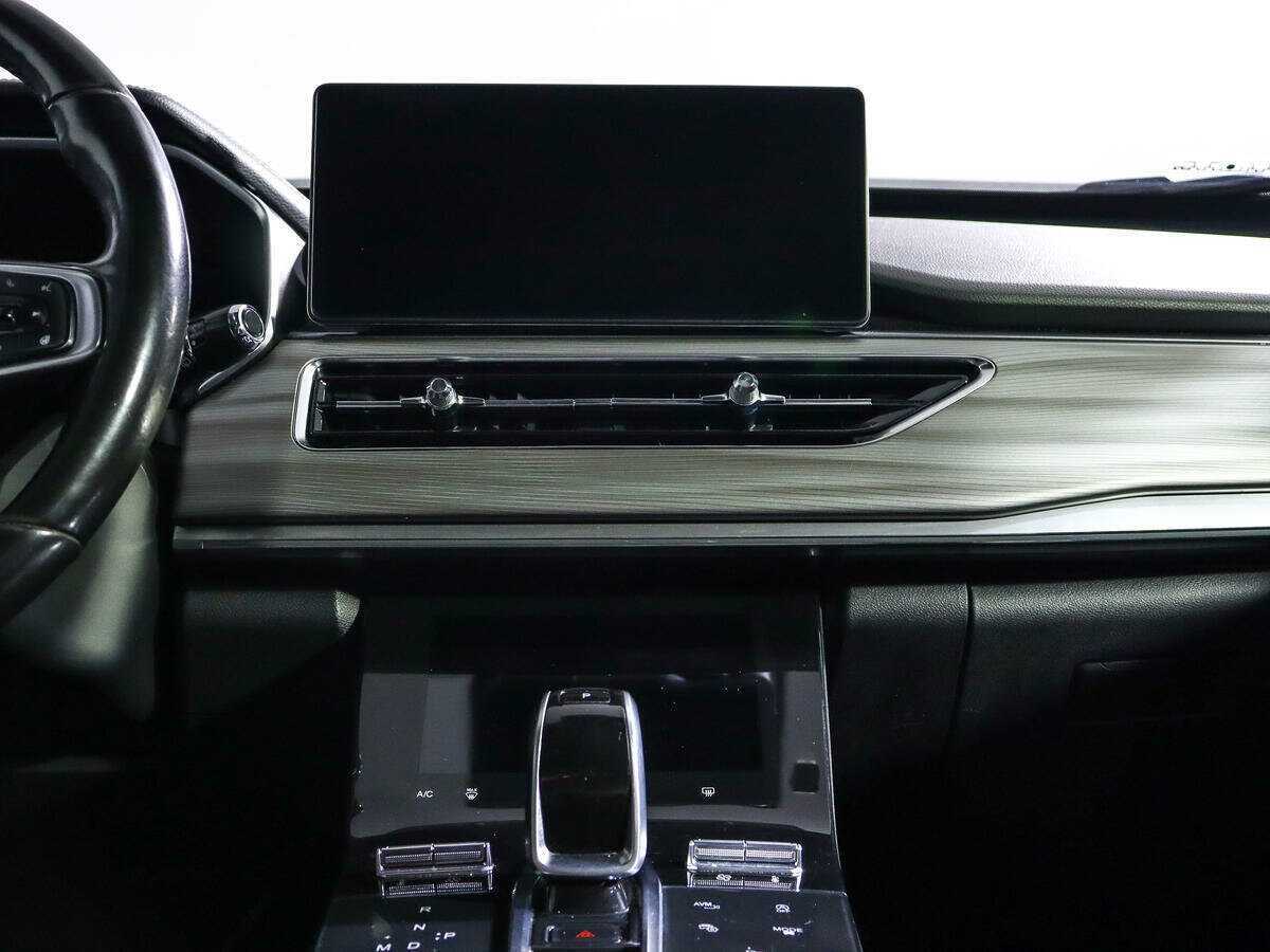 CHERY Tiggo 8 Pro, 2021 Фото №11