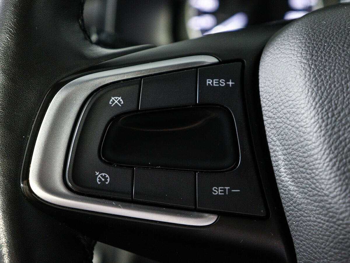 CHERY Tiggo 4 Pro, 2022 Фото №18