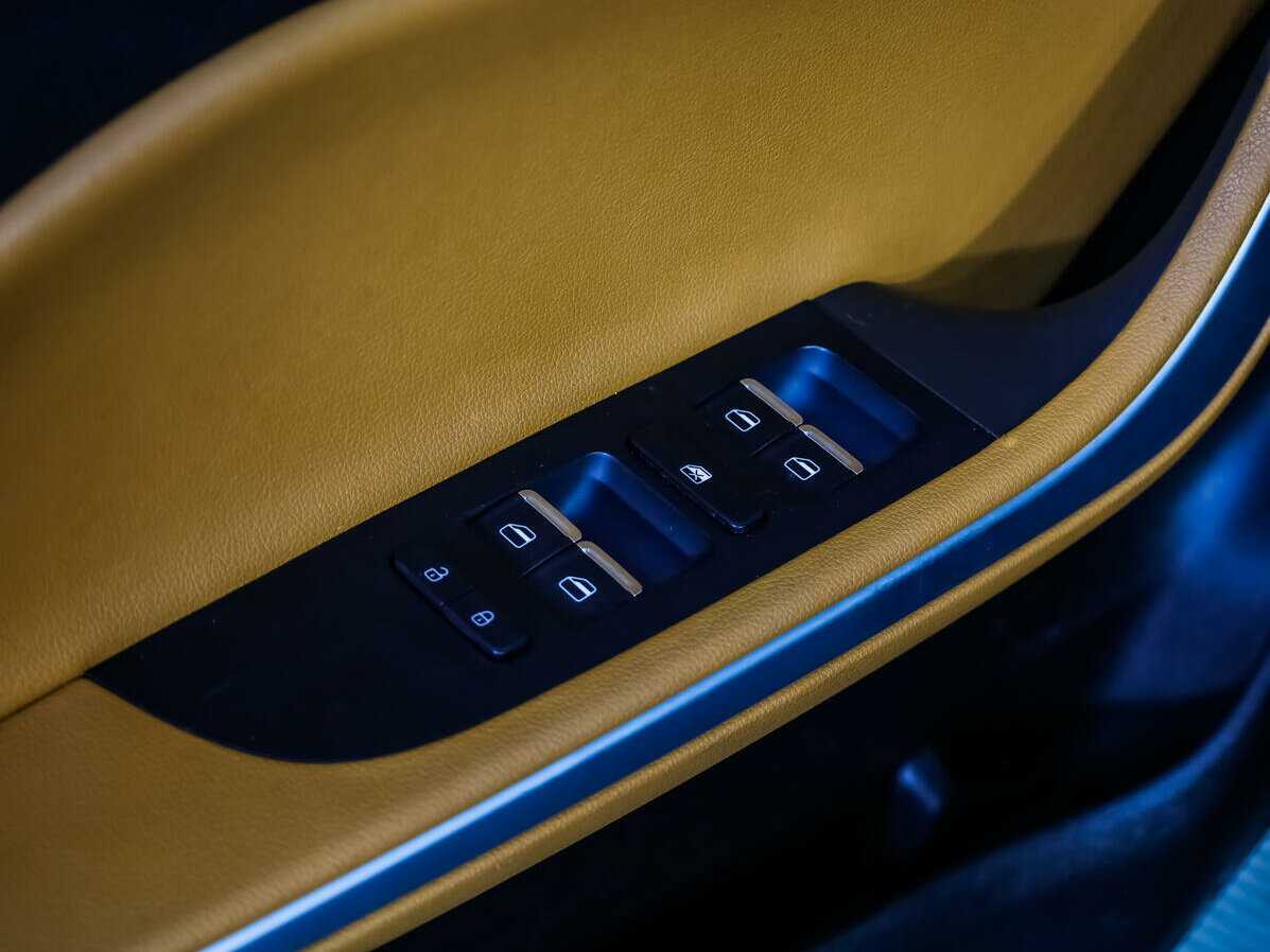 CHERY Tiggo 2, 2017 Фото №15