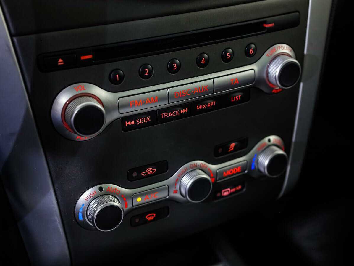 Nissan Murano, 2013 Фото №14