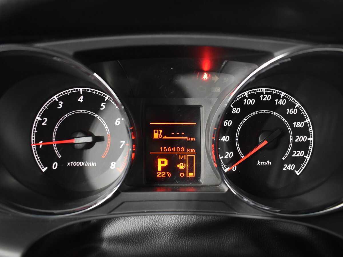 Peugeot 4008, 2012 Фото №11