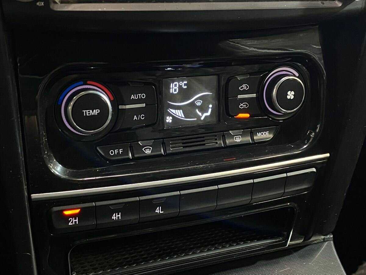 Great Wall Hover H3, 2014 Фото №15