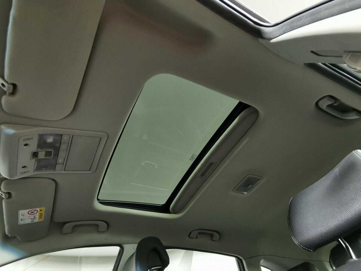 Chevrolet Captiva, 2013 Фото №16