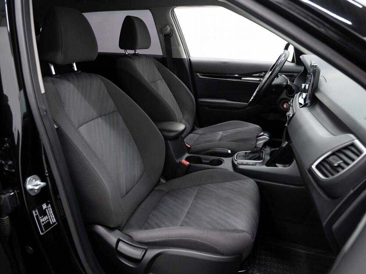 Kia Seltos, 2020 Фото №12