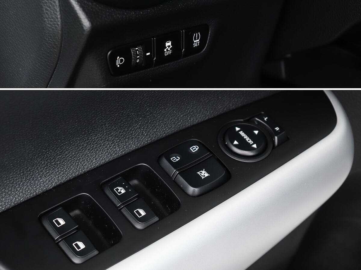 Kia Picanto, 2020 Фото №15