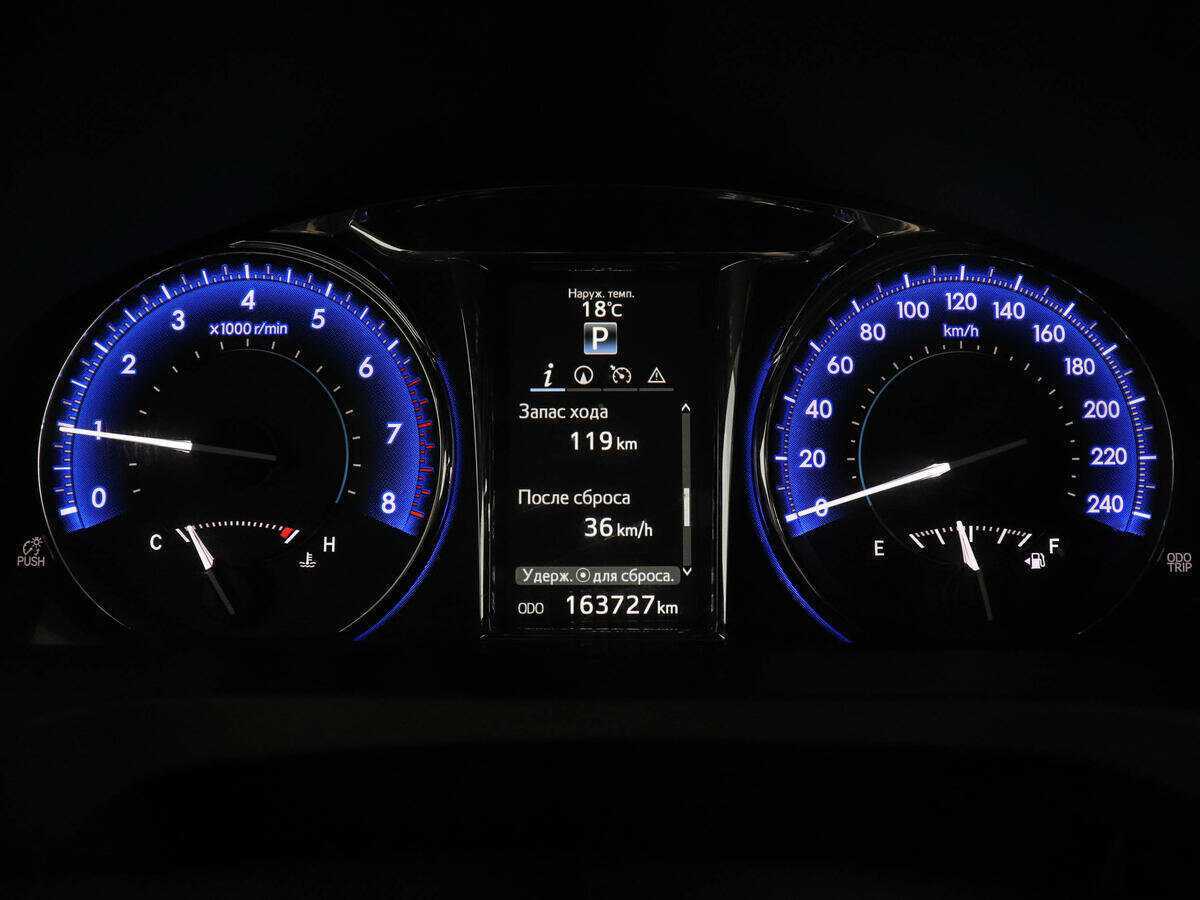 Toyota Camry, 2015 Фото №11