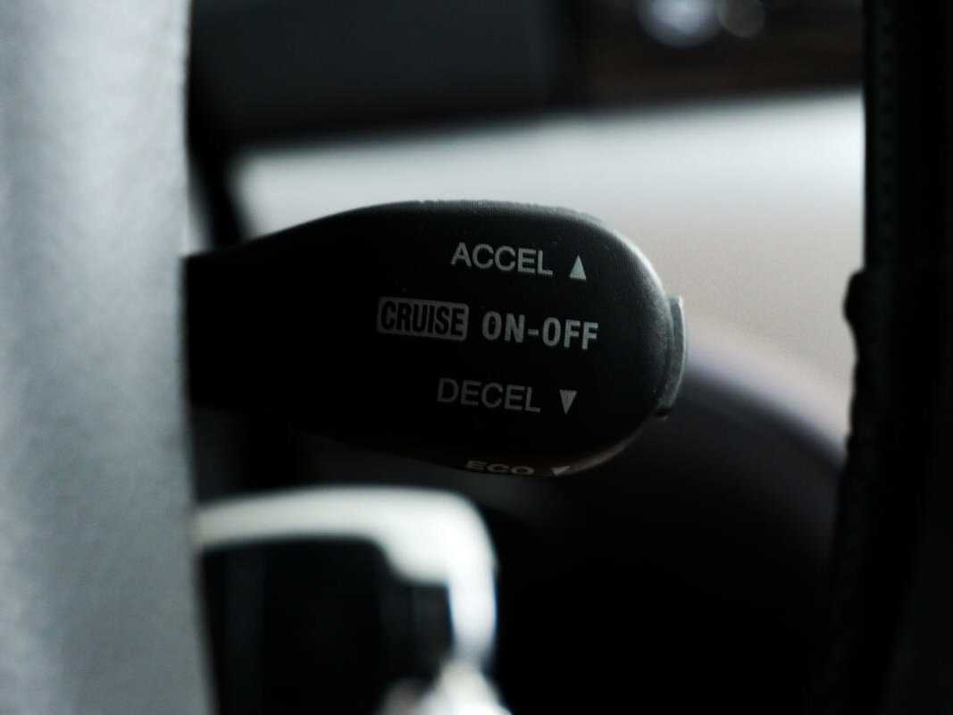 SsangYong Actyon, 2013 Фото №16