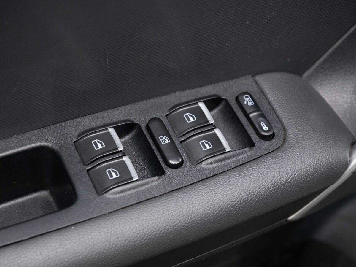 CHERY Tiggo 3, 2017 Фото №16