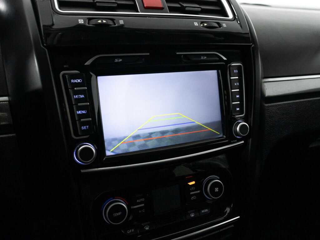 Great Wall Hover H3, 2014 Фото №15