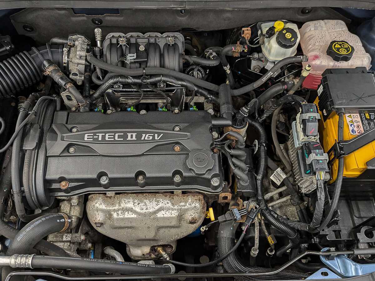 Chevrolet Cruze, 2014 Фото №9