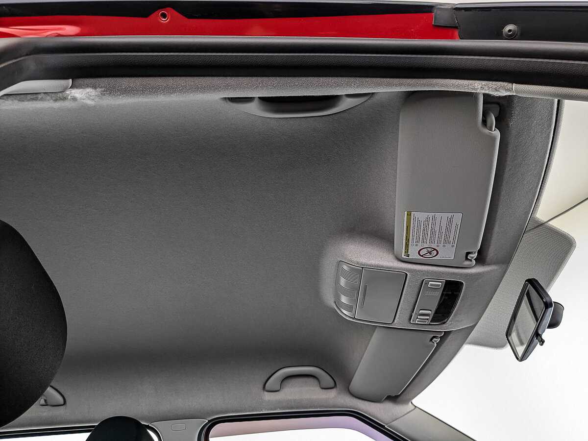 Skoda Fabia, 2013 Фото №23