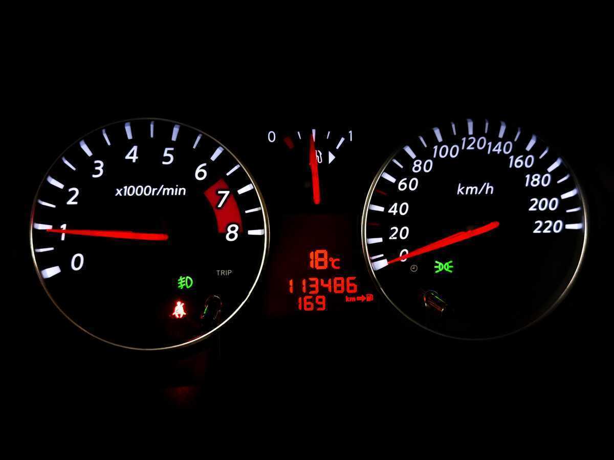 Nissan Note, 2013 Фото №13